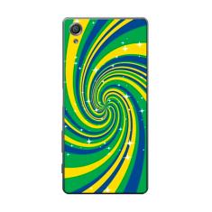 Capa Adesivo Skin360 Verso Para Sony Xperia X (F5121,F5122)