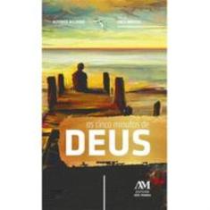 Os Cinco Minutos De Deus