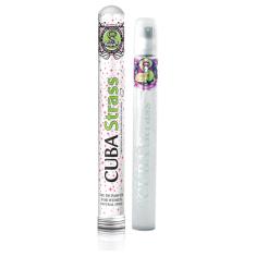 Perfume Jungle Strass Snake Feminino Cuba EDP 35ml-Feminino