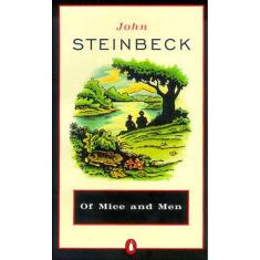 Of Mice And Men