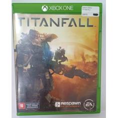 Jogo Titanfall XBox One