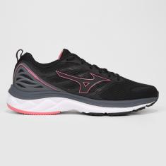 Tênis Mizuno Space 3 Feminino-Feminino