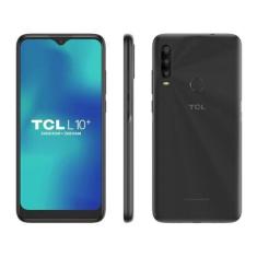 Smartphone TCL L10 Plus 64GB 4G Octa-Core-Unissex