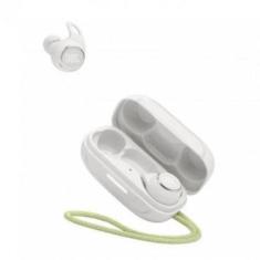 Fone de ouvido JBL Reflect Aero TWS Branco-Unissex