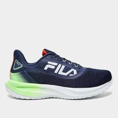 Tênis Fila Efecto Masculino-Masculino