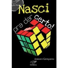 Nasci Pra Dar Certo - Cancao Nova