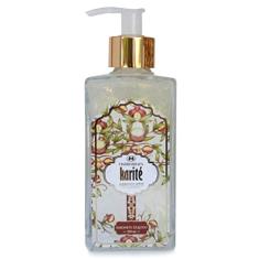 Sabonete Liquido Karité 250mL Madressenza