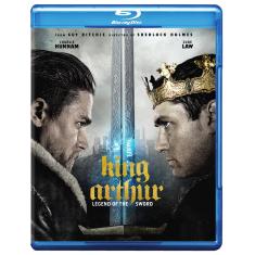 King Arthur: Legend of the Sword