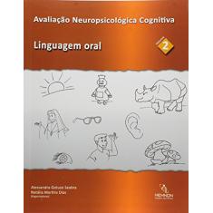 Avaliaçao Neuropsicologica Cognitiva V.2