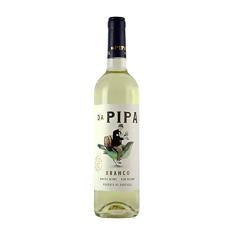 Vinho da Pipa Branco Português 750ml