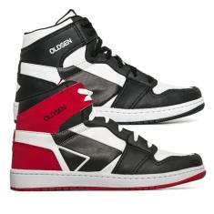 kit 2 Tenis Masculino Unissex Botinha Casual street Urbano moda tendencia 34-43