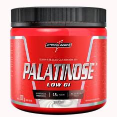 Palatinose (300G) - Integralmedica
