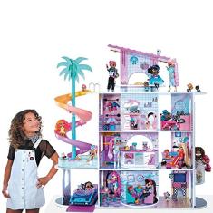 Candide LOL SURPRISE OMG HOUSE OF SURPRISES, Rosa