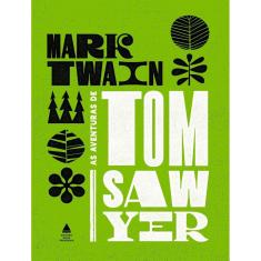 Aventuras De Tom Sawyer, As