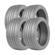 Jogo 4 Pneus Speedmax Aro 21 Controlmax SUV SP10 295/35R21 107Y