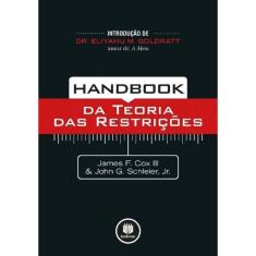 Handbook Da Teoria Das Restricoes
