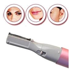 Mini Depilador Caneta Aparador Sobrancelha Buço Barba Bigode - Beleza 