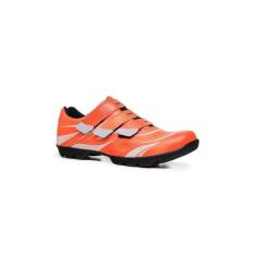 Tenis Sapatilha Ciclismo New Fox Bike Reflective Masculino e Feminino 