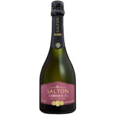 Espumante salton ouro brut rose - 750 ml