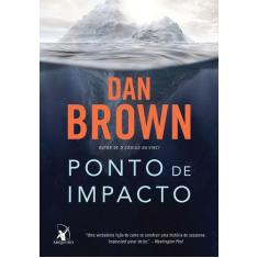 Livro - Ponto de impacto