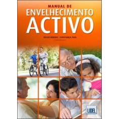 Manual de Envelhecimento Activo - Lidel, 3
