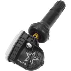 Sensor Pressão Pneu Tpms Jac Motors T60 Válvula Bico Pito