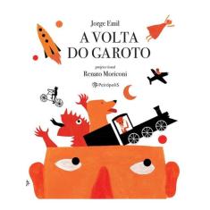 A Volta Do Garoto
