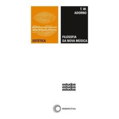 Filosofia Da Nova Música