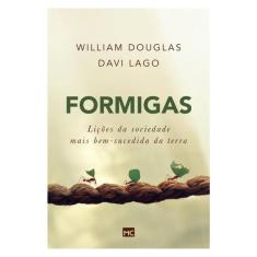 Formigas