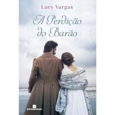 Livro - A perdição do barão