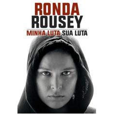 Livro - Minha Luta Sua Luta