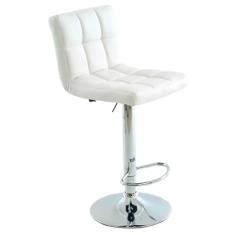 Banqueta Recife Branca