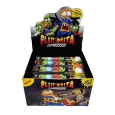 Chiclete Plutonita Zumbisss 337g - Arcor