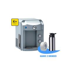 Purificador Top Life New HeOxi K+ Alcalina Ozônio e Potássio 110/220, 