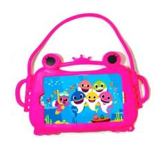 Capa Inclinável Tablet Samsung Galaxy Tab A7 Suporte Unviver