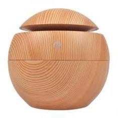 Umidificador Ar 31219 Purificador Portátil Difusor Casa - Hjkjhg