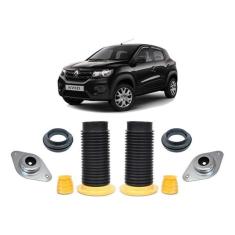 2 Kit Do Amortecedor Dianteiro Renault Kwid 2017 2018 2019
