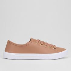 Tênis Moleca Básico Feminino-Feminino