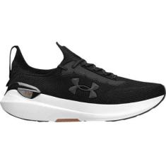 TENIS MASCULINO UNDER ARMOUR CHARGED HIT-Masculino