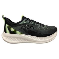 Tênis Olympikus Nivel Masculino-Masculino