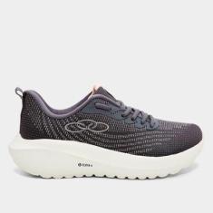 Tênis Olympikus Acqua Feminino-Feminino