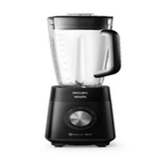 Liquidificador Philips Walita Problend Serie 5000 com 05 Velocidades e Jarra com 3,0 Litros Preto - RI2240