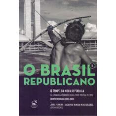 Brasil Republicano, O - Vol. 5