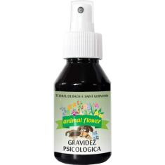 Floral Animal Flower Spray Gravidez Psicológica - 100 mL