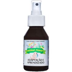Floral Animal Flower Spray Adaptação e Aprendizado - 100 mL