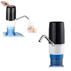 Bomba Eletrônica USB para Galão de Água