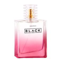 Deo Parfum Perfume Feminino Black Vênus Abelha Rainha 100ml