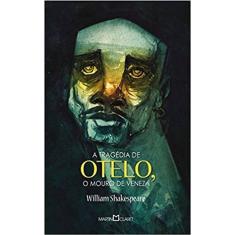 Tragedia De Otelo, A - O Mouro De Veneza