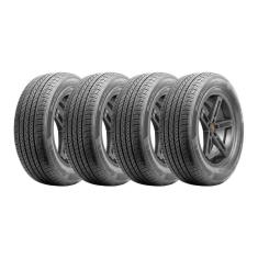Kit 4 Pneus Continental Aro 19 255/50R19 ProContact TX 103V N0 FR