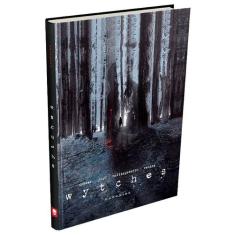 Livro - Wytches